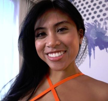 Ember Snow